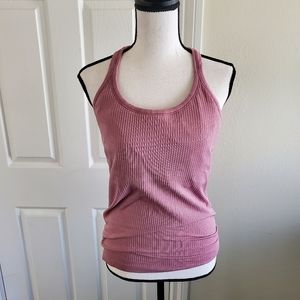 Lululemon Ebb to Street Tank 12